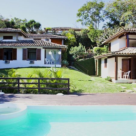 Готель Apua Ferradura (Adults Only) Армасан-душ-Бузіус Екстер'єр фото