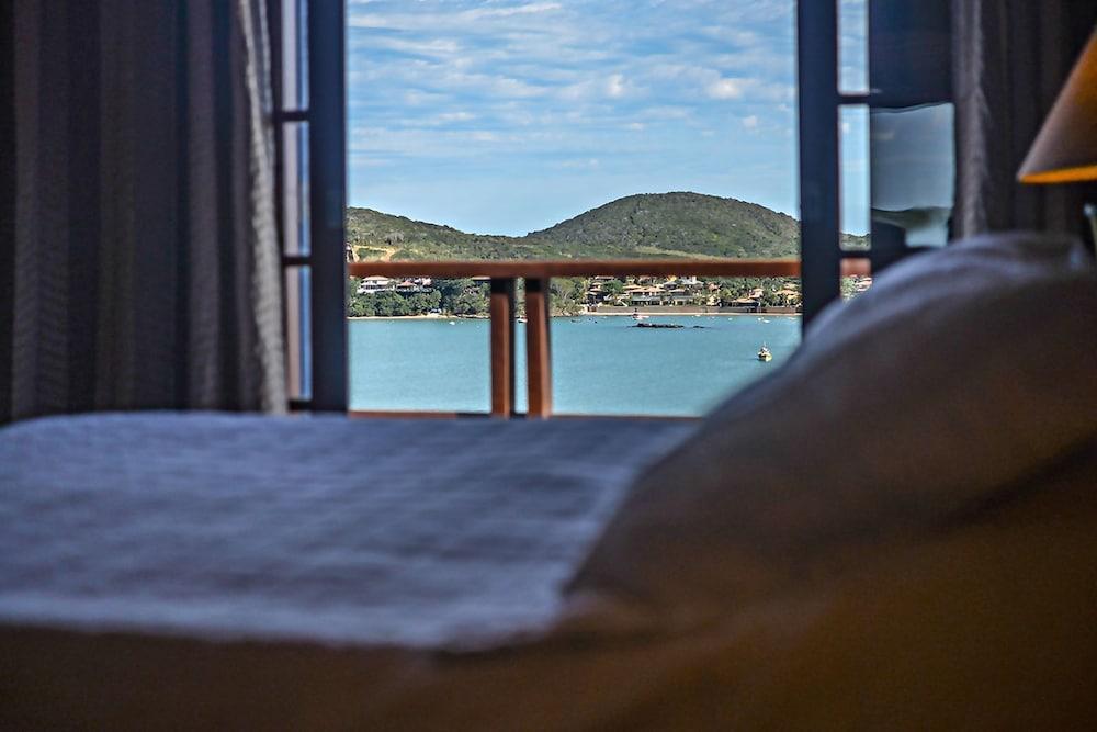 Готель Apua Ferradura (Adults Only) Армасан-душ-Бузіус Екстер'єр фото