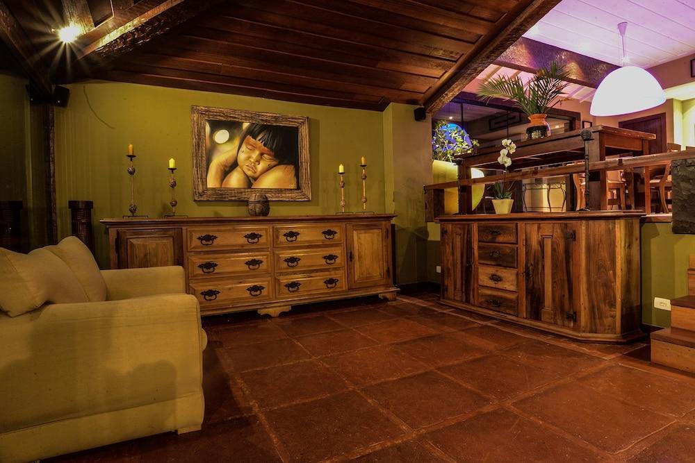 Готель Apua Ferradura (Adults Only) Армасан-душ-Бузіус Екстер'єр фото