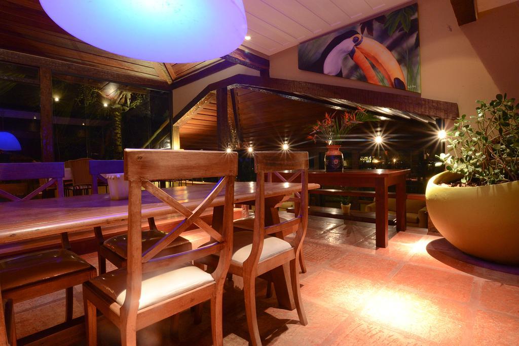 Готель Apua Ferradura (Adults Only) Армасан-душ-Бузіус Екстер'єр фото