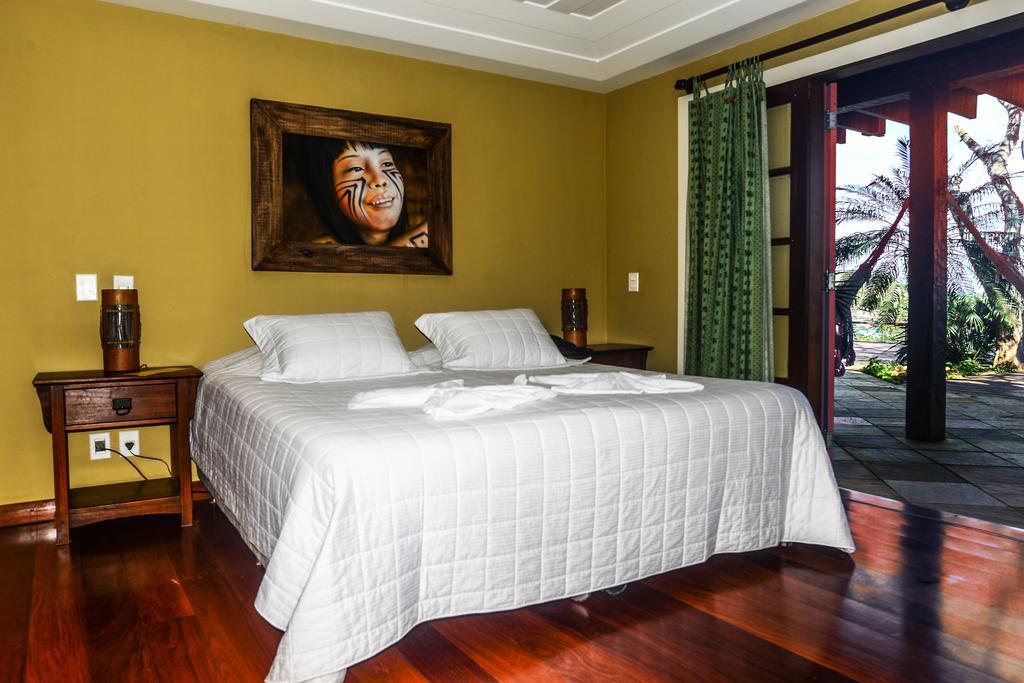 Готель Apua Ferradura (Adults Only) Армасан-душ-Бузіус Екстер'єр фото