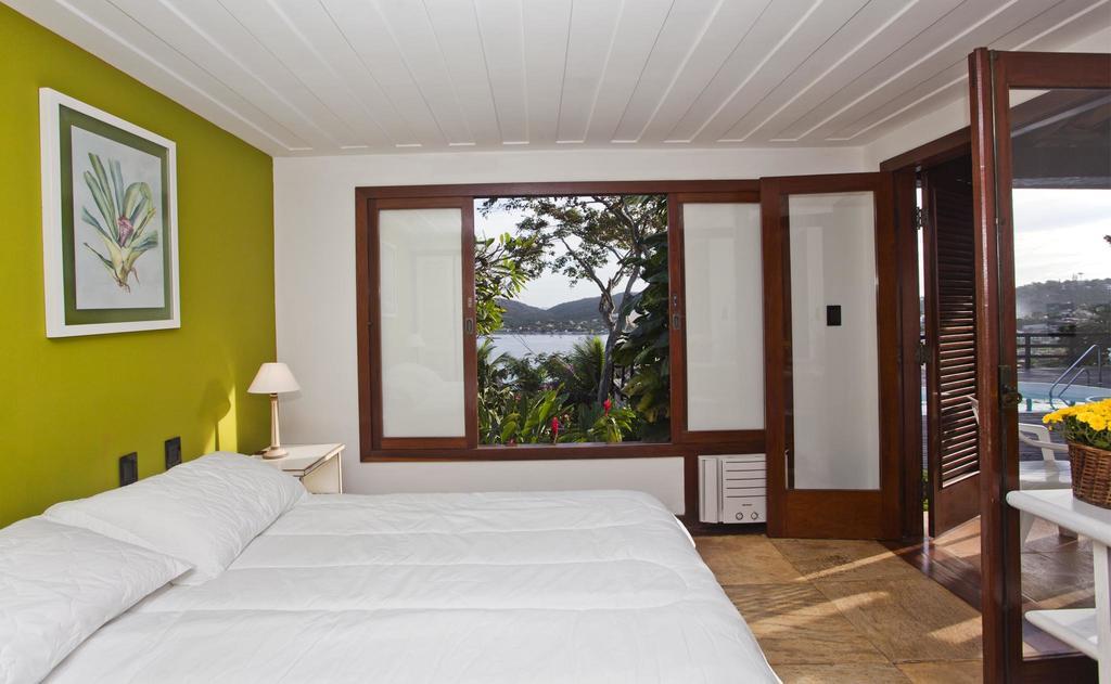 Готель Apua Ferradura (Adults Only) Армасан-душ-Бузіус Екстер'єр фото