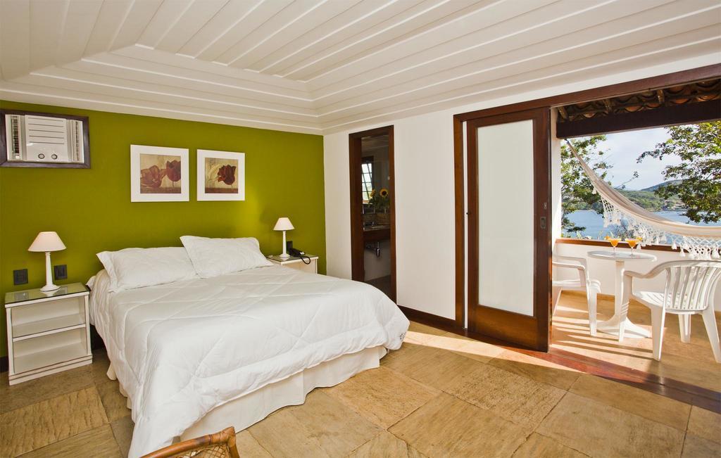 Готель Apua Ferradura (Adults Only) Армасан-душ-Бузіус Екстер'єр фото