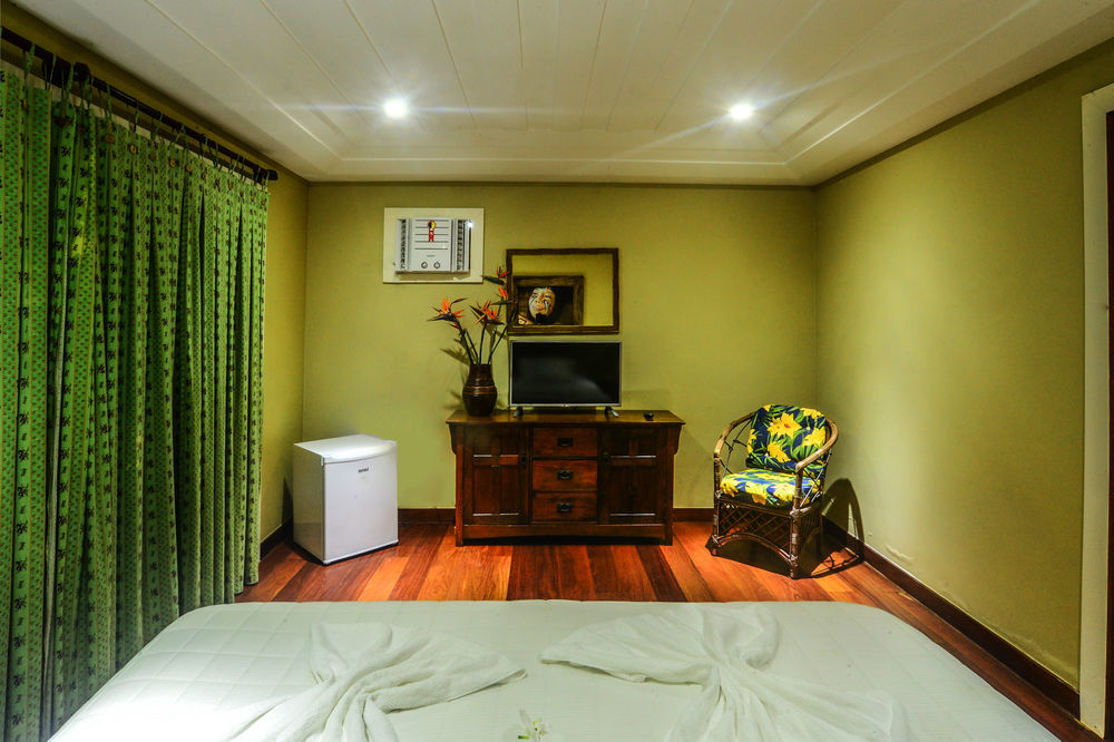 Готель Apua Ferradura (Adults Only) Армасан-душ-Бузіус Екстер'єр фото