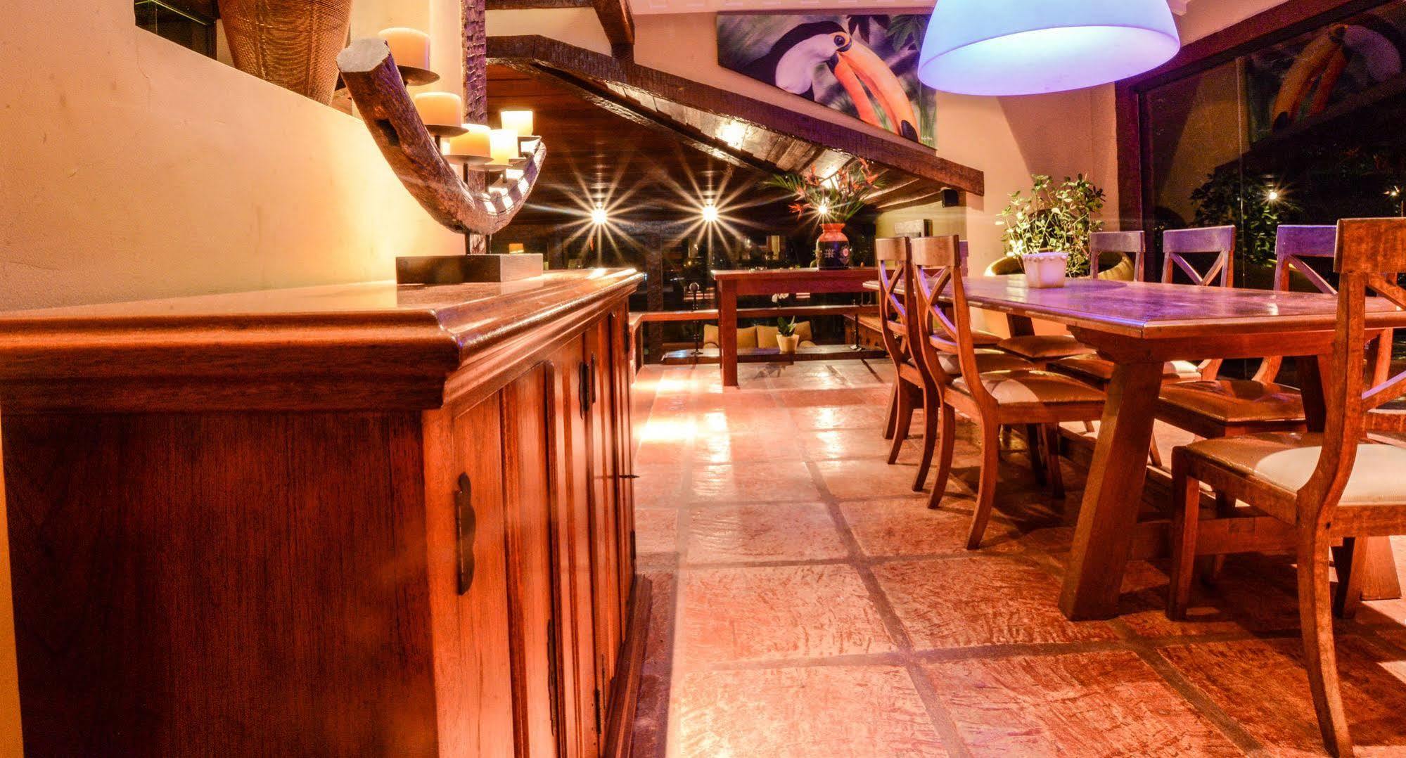 Готель Apua Ferradura (Adults Only) Армасан-душ-Бузіус Екстер'єр фото