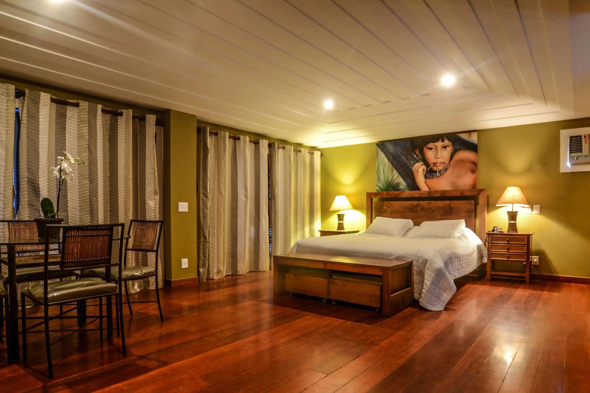 Готель Apua Ferradura (Adults Only) Армасан-душ-Бузіус Екстер'єр фото