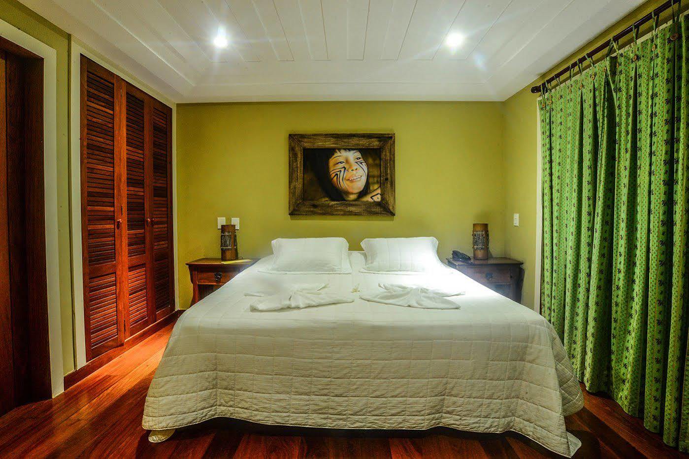 Готель Apua Ferradura (Adults Only) Армасан-душ-Бузіус Екстер'єр фото