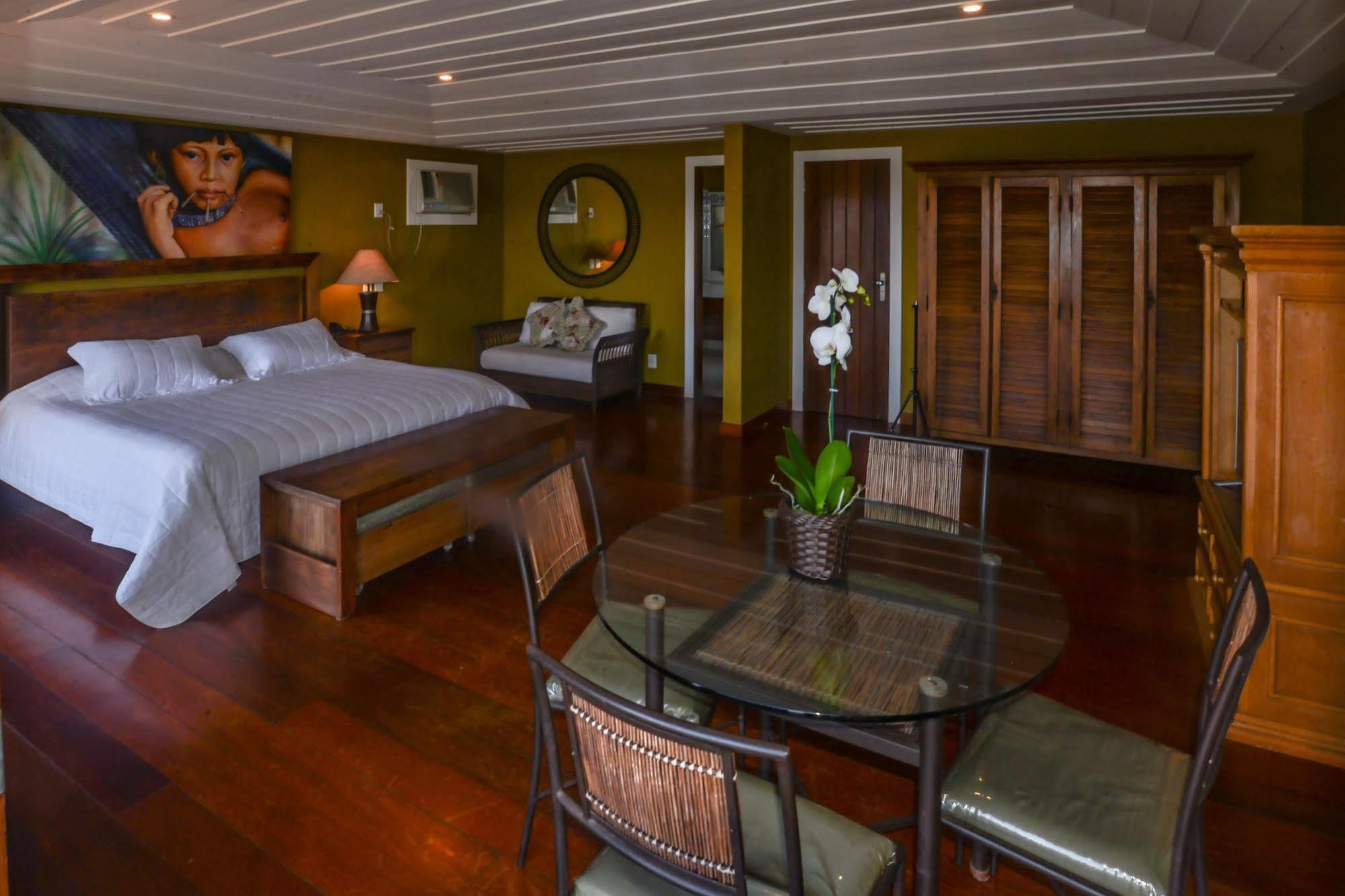 Готель Apua Ferradura (Adults Only) Армасан-душ-Бузіус Екстер'єр фото
