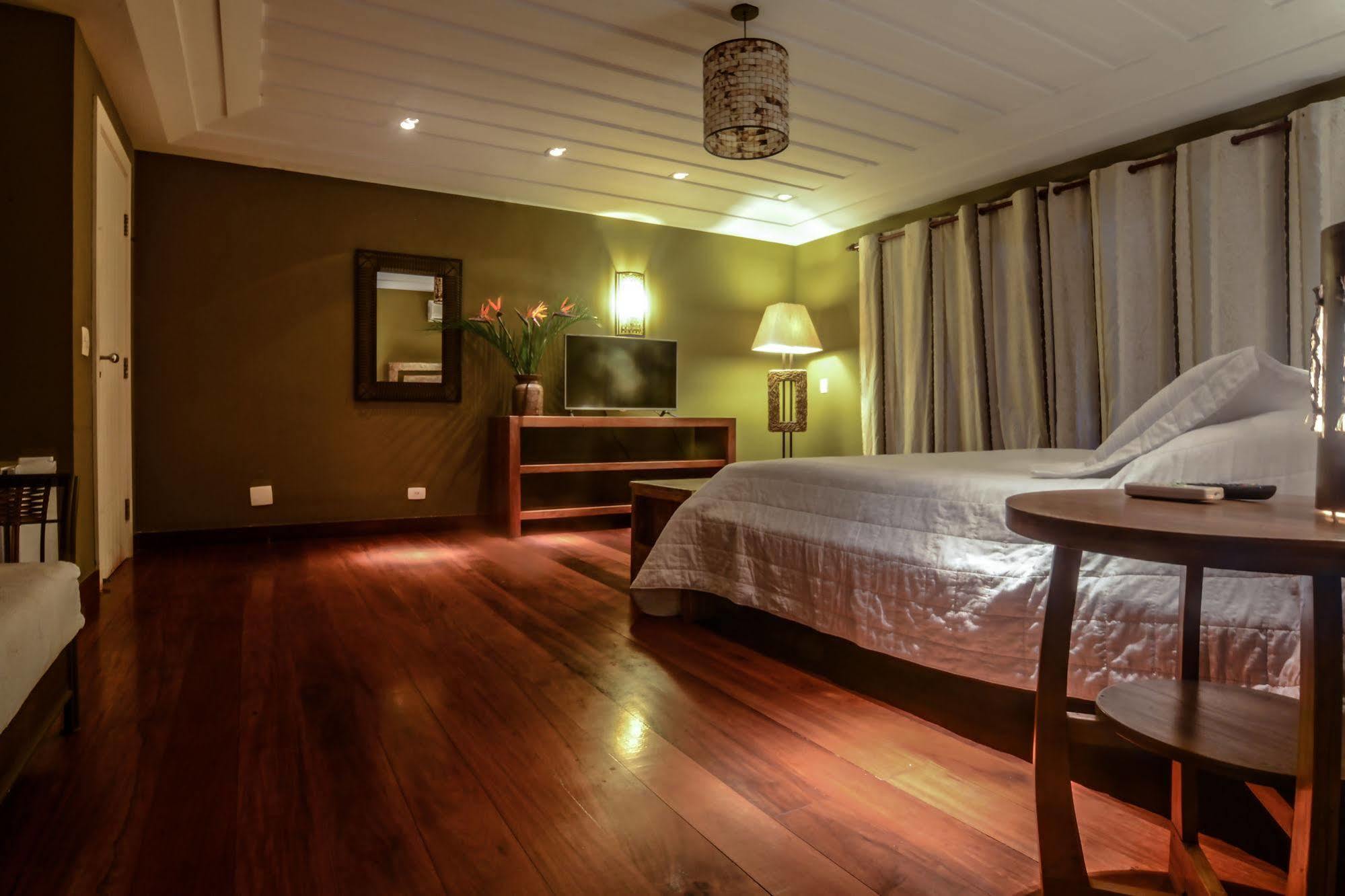 Готель Apua Ferradura (Adults Only) Армасан-душ-Бузіус Екстер'єр фото