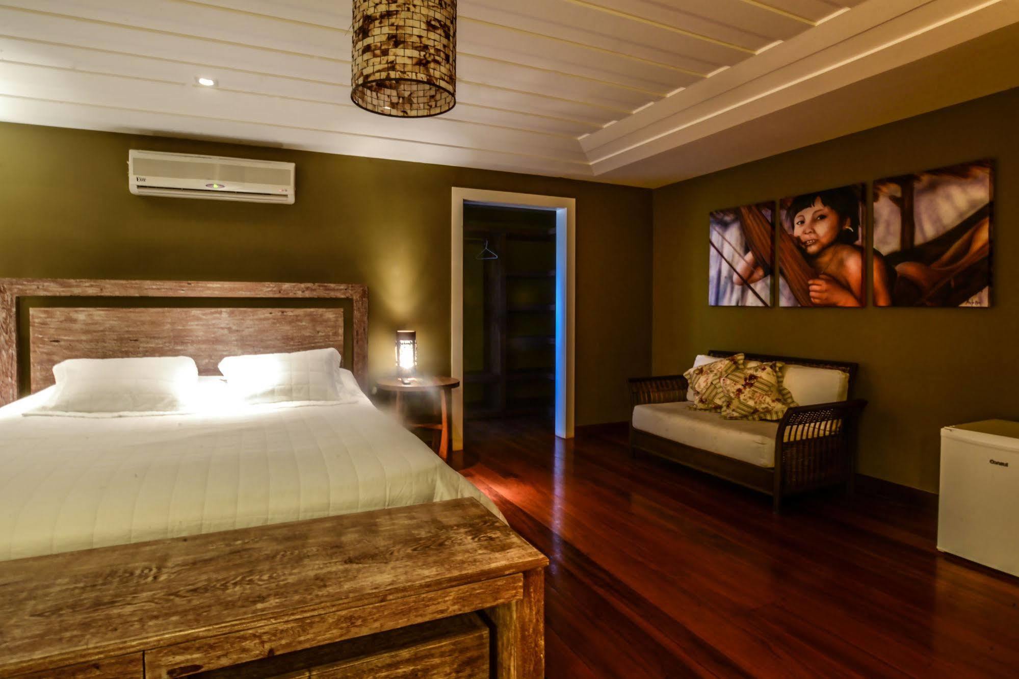 Готель Apua Ferradura (Adults Only) Армасан-душ-Бузіус Екстер'єр фото