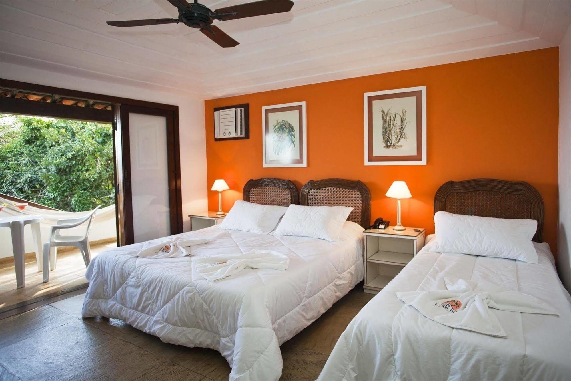 Готель Apua Ferradura (Adults Only) Армасан-душ-Бузіус Екстер'єр фото