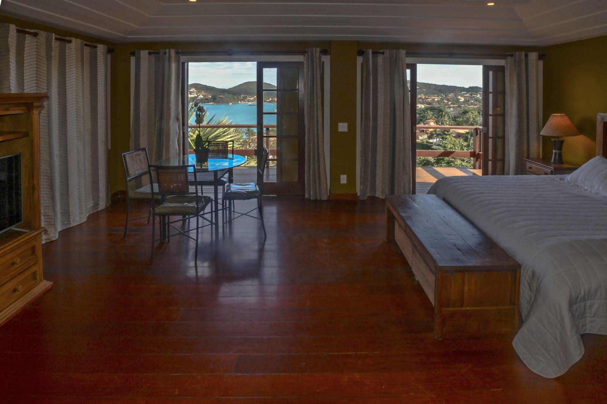 Готель Apua Ferradura (Adults Only) Армасан-душ-Бузіус Екстер'єр фото