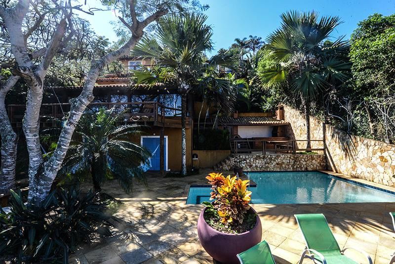 Готель Apua Ferradura (Adults Only) Армасан-душ-Бузіус Екстер'єр фото