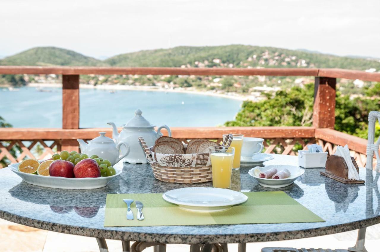 Готель Apua Ferradura (Adults Only) Армасан-душ-Бузіус Екстер'єр фото