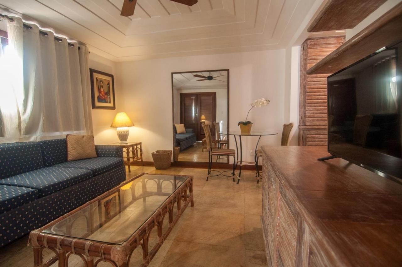 Готель Apua Ferradura (Adults Only) Армасан-душ-Бузіус Екстер'єр фото