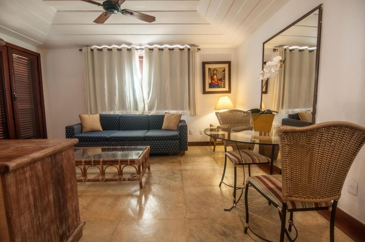 Готель Apua Ferradura (Adults Only) Армасан-душ-Бузіус Екстер'єр фото
